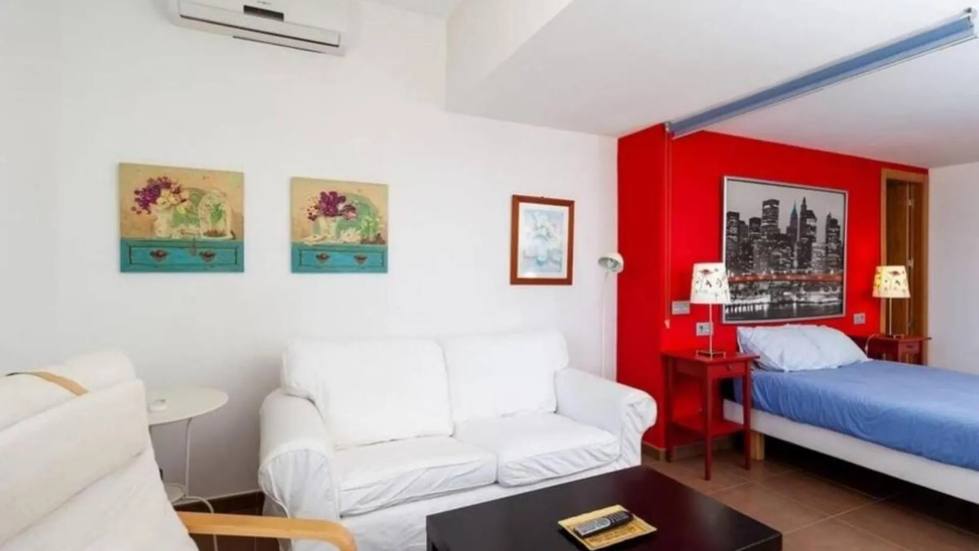 Apartamentos Alazul Lofts Conil De La Frontera