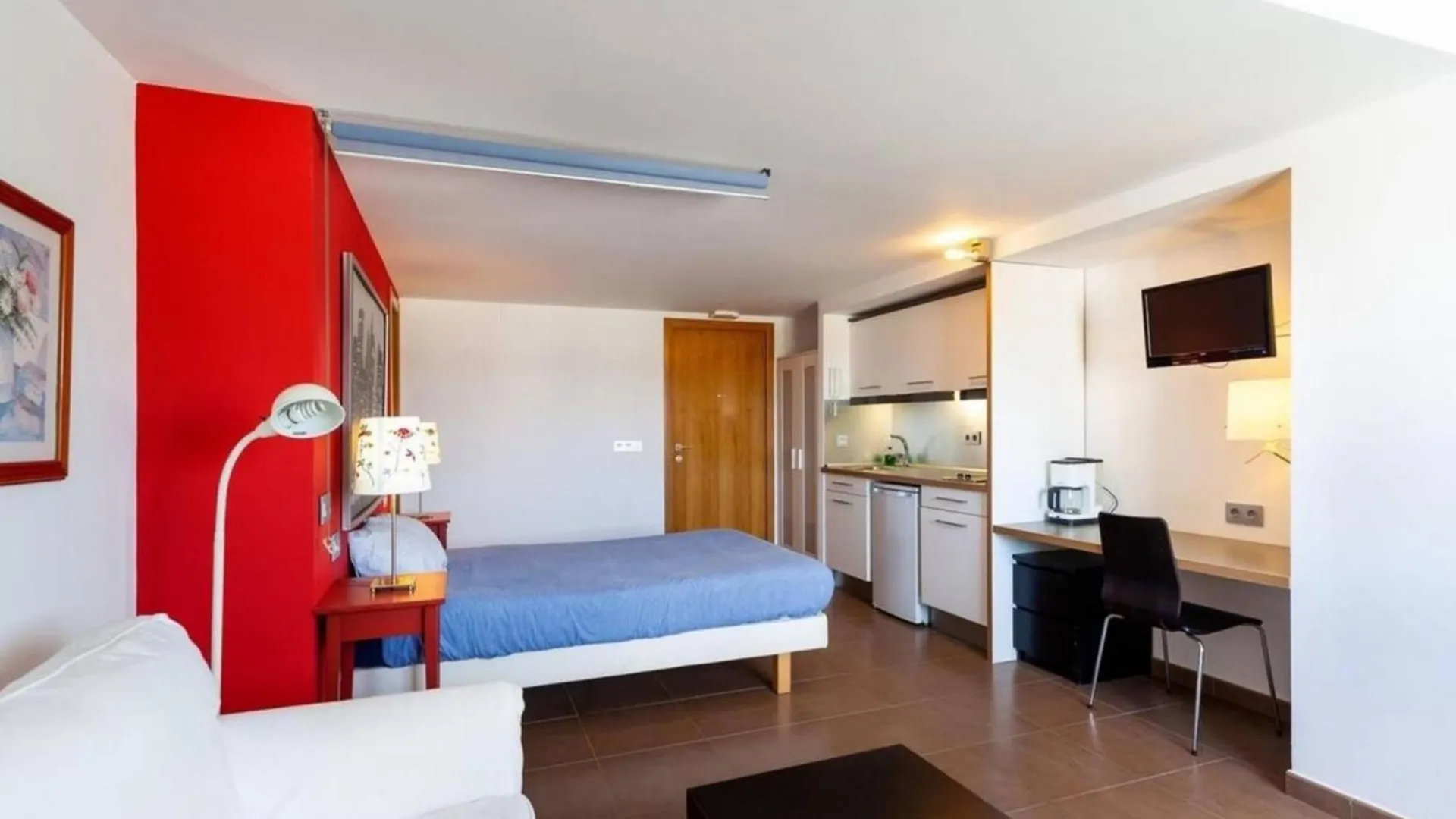 Apartamentos Alazul Lofts Conil De La Frontera