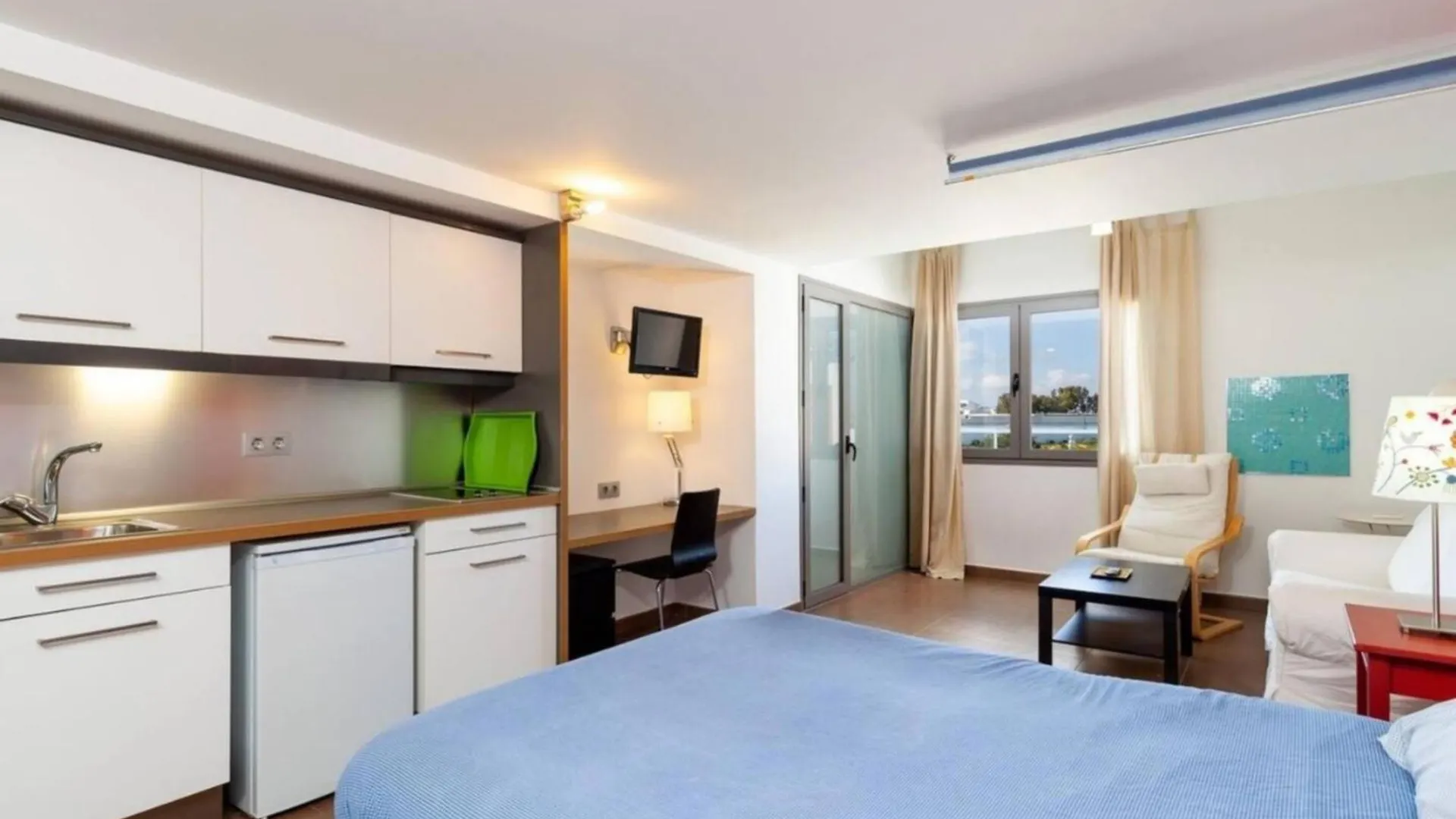 Apartamentos Alazul Lofts Conil De La Frontera