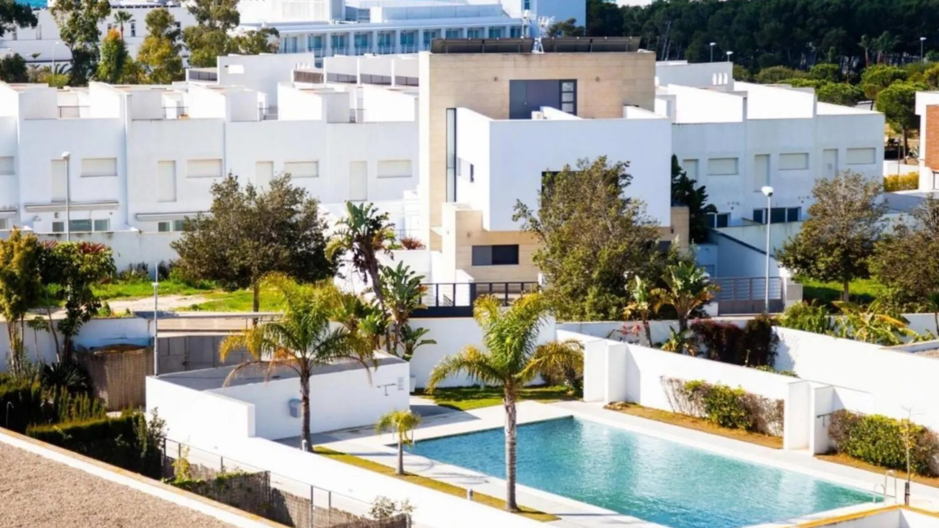 Apartamentos Alazul Lofts Conil De La Frontera España