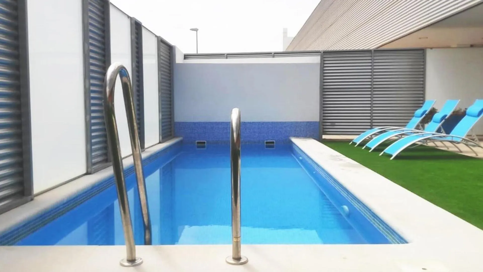 Apartamentos Alazul Lofts Conil De La Frontera España