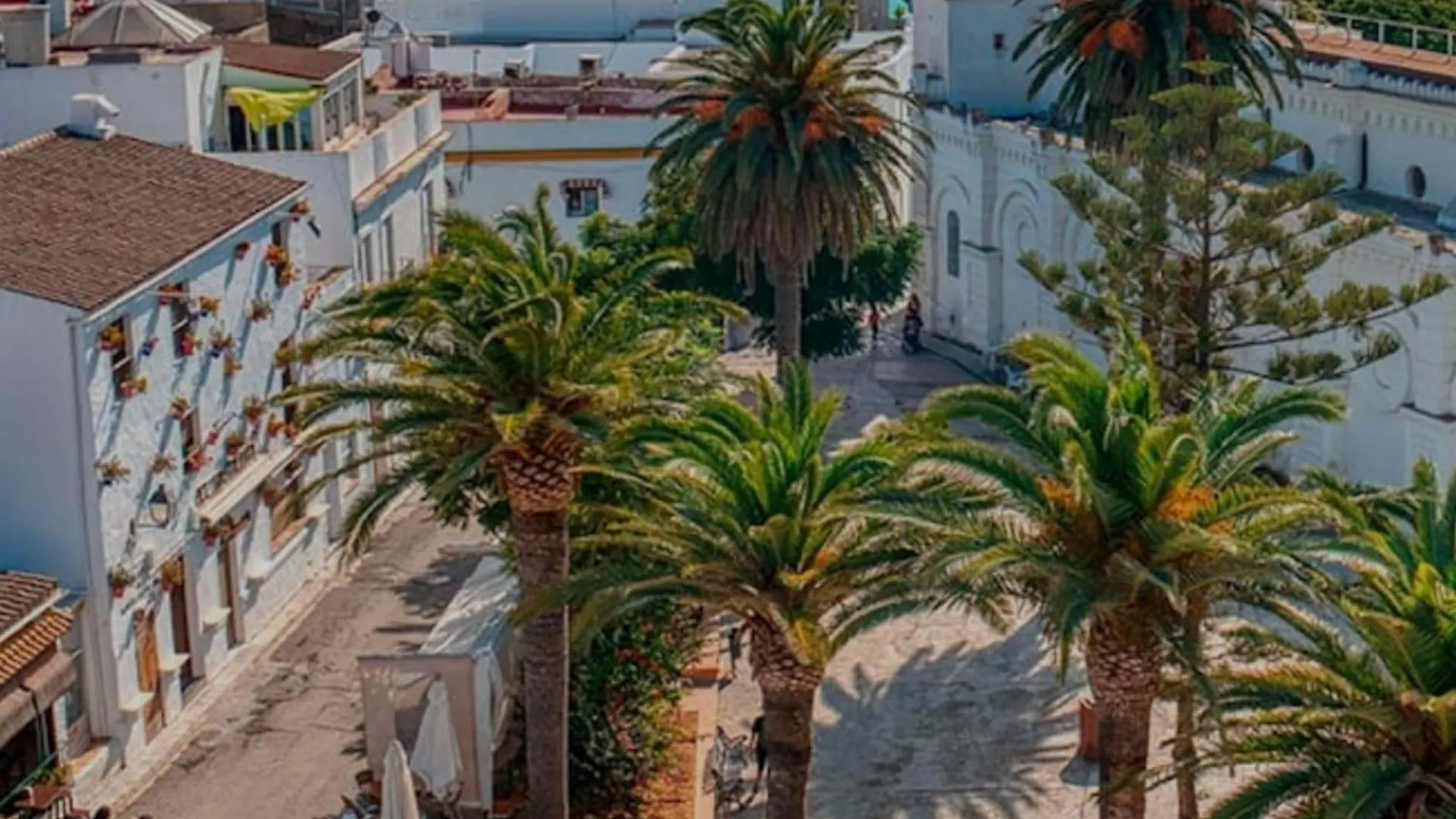 Apartamentos Alazul Lofts Conil De La Frontera