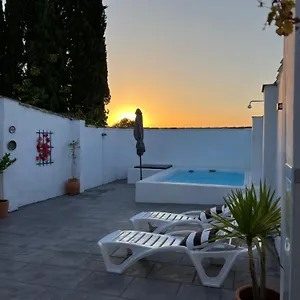  Сasa de vacaciones La Casilla